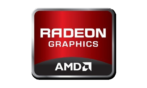 Amd Graphics Card